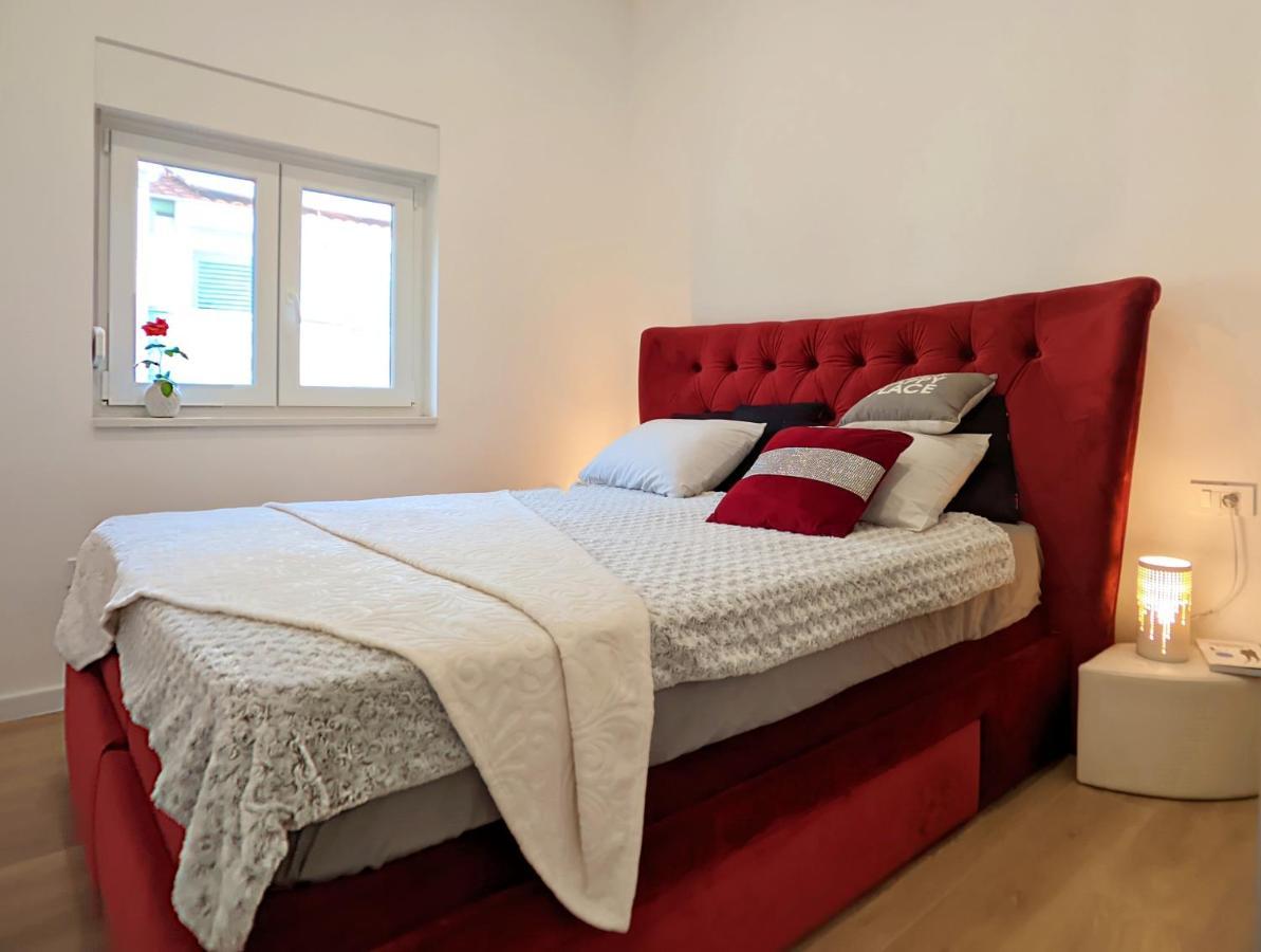 Luxury Sunrise Jacuzzi Apts, 50 M From The Beach カリ エクステリア 写真